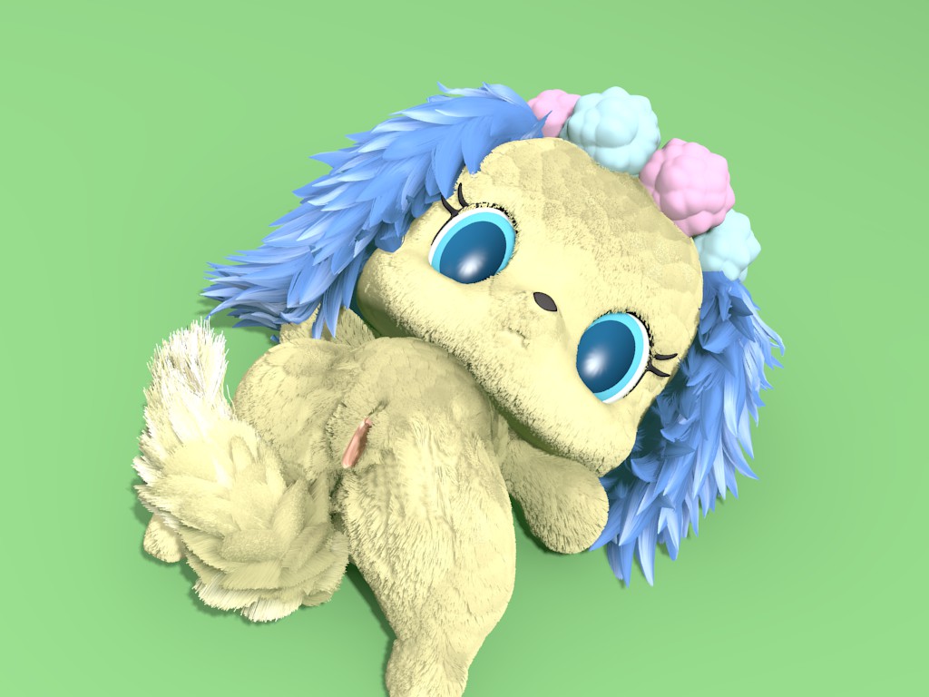 jewelpet sapphy tagme