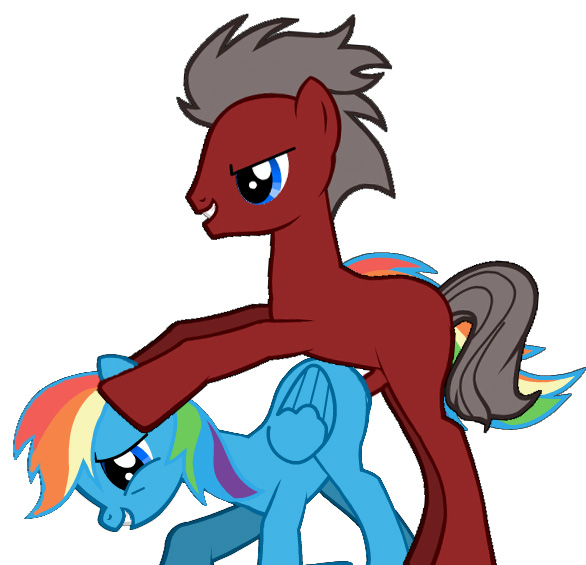 friendship_is_magic my_little_pony rainbow_dash tagme