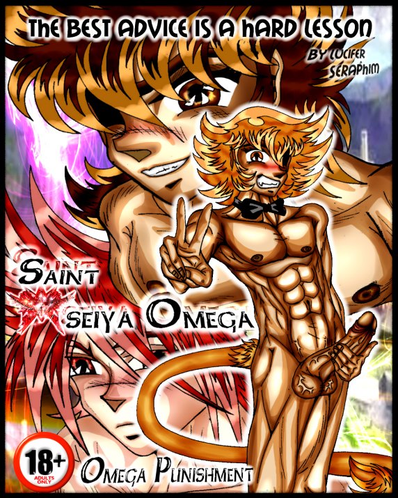 lionet_souma pegasus_kouga pegasus_seiya saint_seiya saint_seiya_omega