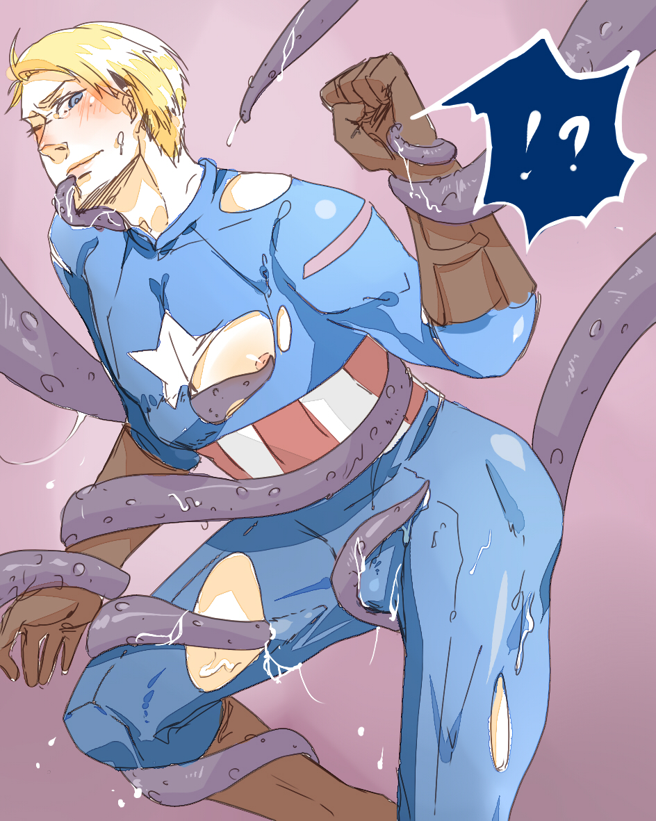 avengers captain_america steve_rogers tagme