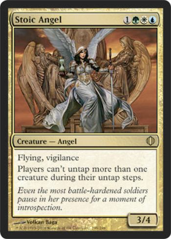 angel card magic_the_gathering tagme