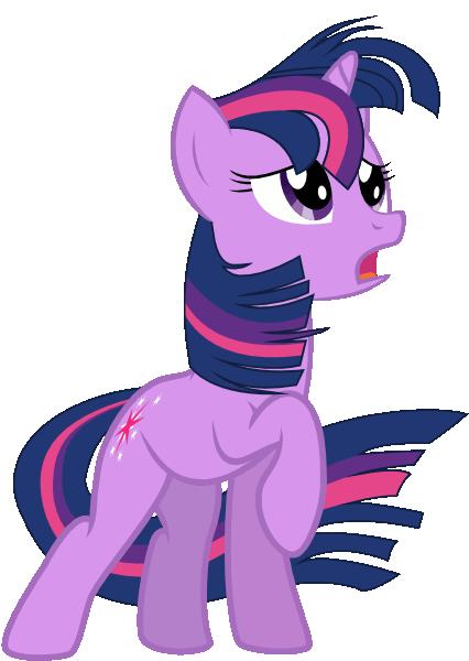 alpha_channel animated cutie_mark equine female feral friendship_is_magic hair horn horse mammal multi-colored_hair my_little_pony plain_background pony purple_eyes solo tamalesyatole transparent_background twilight_sparkle_(mlp) unicorn vector wind