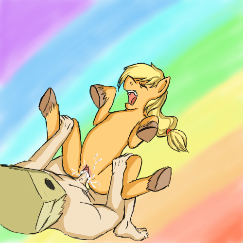 anonymous applejack friendship_is_magic my_little_pony tagme
