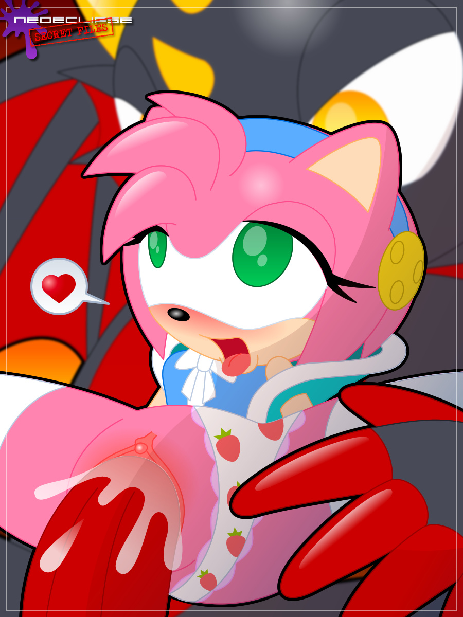 amy_rose neoeclipse sonic_team tagme