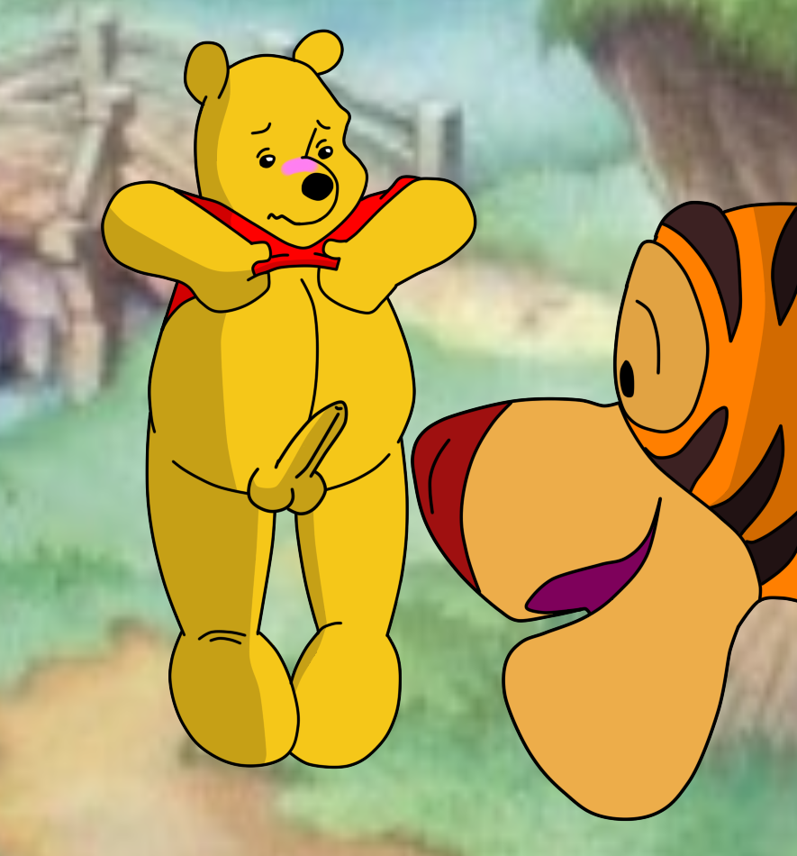 pooh tagme tigger winnie_the_pooh