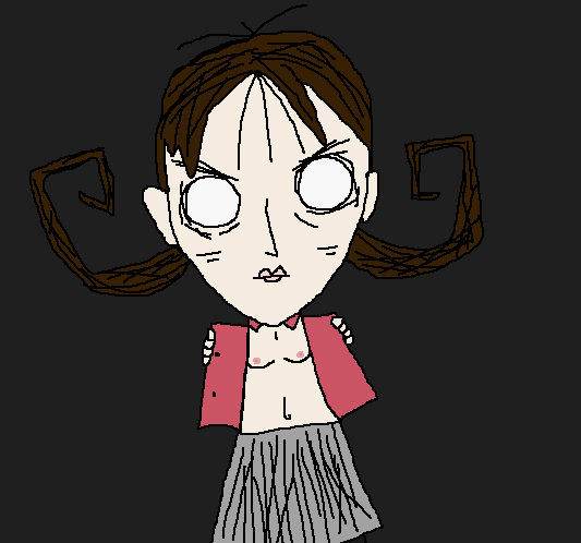 don't_starve tagme willow