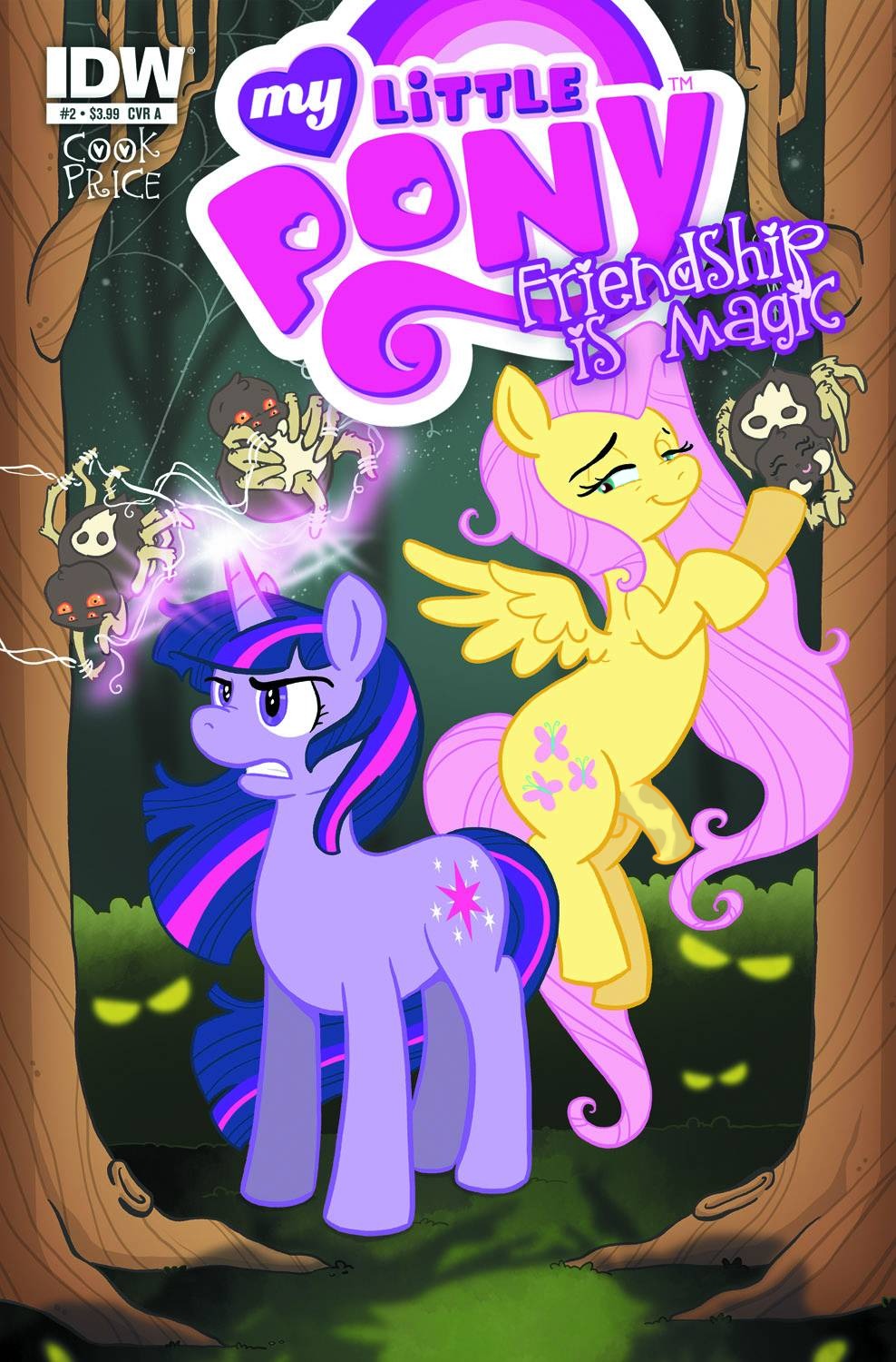 fluttershy friendship_is_magic my_little_pony pentabin twilight_sparkle