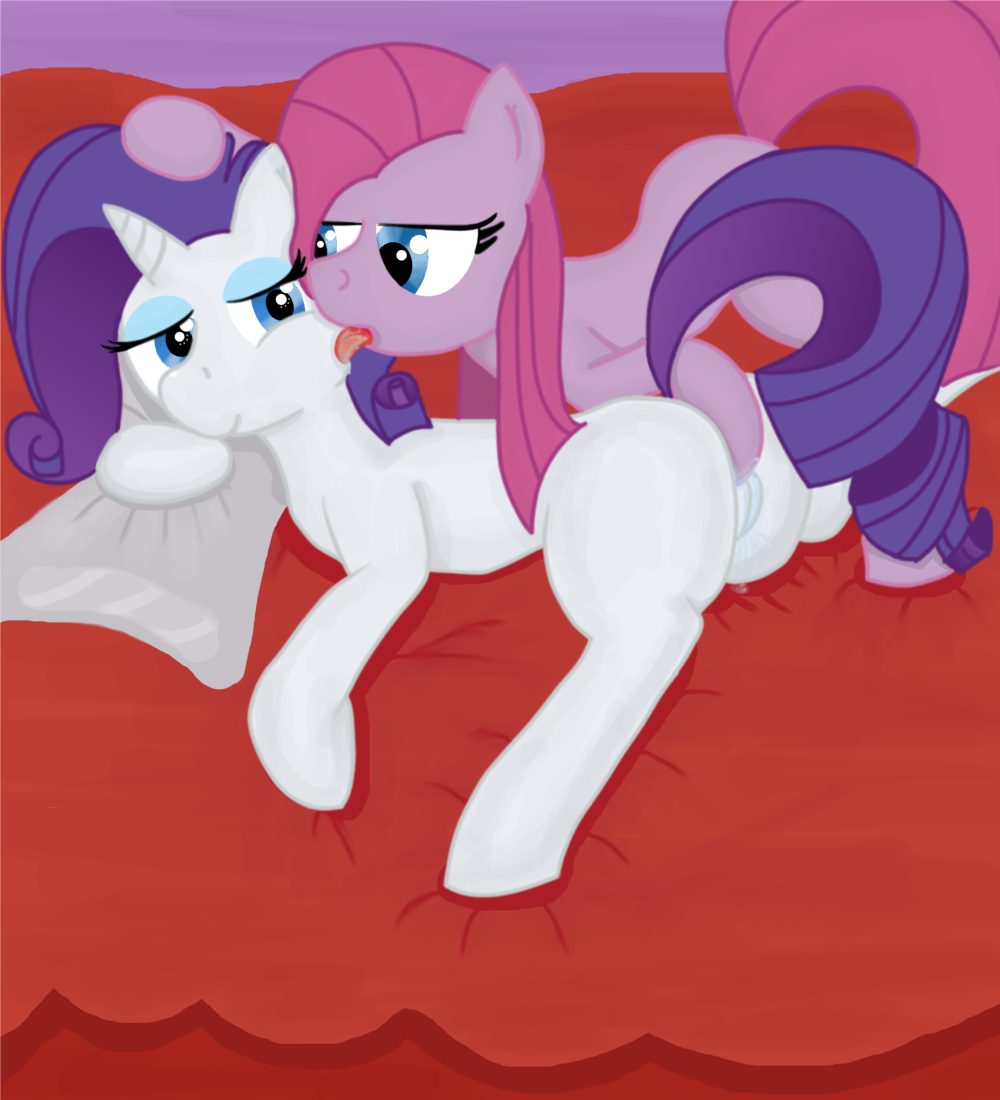 friendship_is_magic my_little_pony pinkie_pie rarity tagme