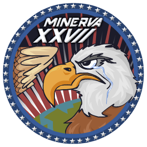 bird crying eagle earth low_res minerva_space_program patch patriotic proud space stars stars_and_stripes stuffed_hyena tear tears