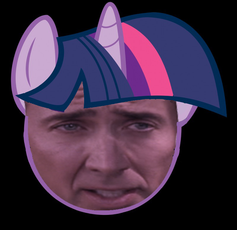 2013 cage equine friendship_is_magic hair horn horse looking_at_viewer my_little_pony nicolas pony twilight_sparkle_(mlp) unicorn what what_has_science_done