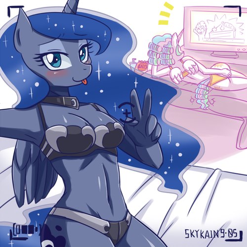 big_breasts blue_eyes breasts equine female friendship_is_magic horse luna male moon my_little_pony pony solo straight