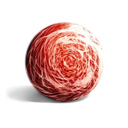 ball food lowres meatball no_humans original pun shadow simple_background spiral white_background