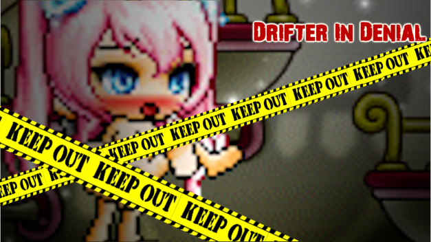 angelic_burster maplestory tagme