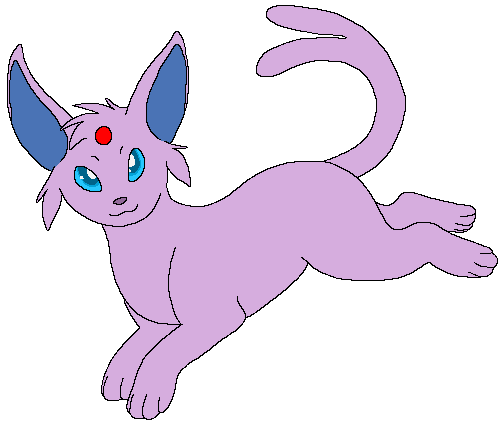 2013 aliasing alpha_channel ambiguous_gender blue_eyes blue_inner_ear bluekyokitty cheek_tuft digital_drawing_(artwork) digital_media_(artwork) digitigrade eeveelution espeon facial_tuft fan_character feral flat_colors forehead_gem forked_tail full-length_portrait generation_2_pokemon glistening glistening_eyes looking_at_viewer nintendo paws pokemon pokemon_(species) portrait purple_nose raised_tail sebdoggo simple_background smile solo tail transparent_background tuft unusual_anatomy unusual_tail