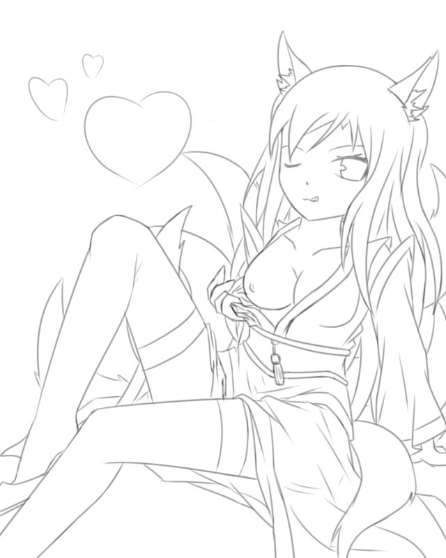 ahri league_of_legends tagme