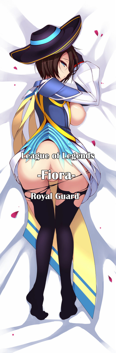 dean fiora_laurent league_of_legends tagme