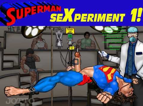 dc jotto superman superman_(series) tagme