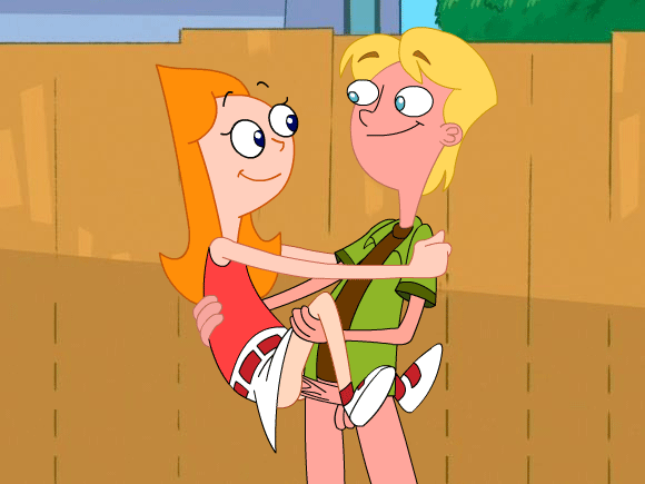 animated candace_flynn jeremy_johnson phineas_and_ferb tagme