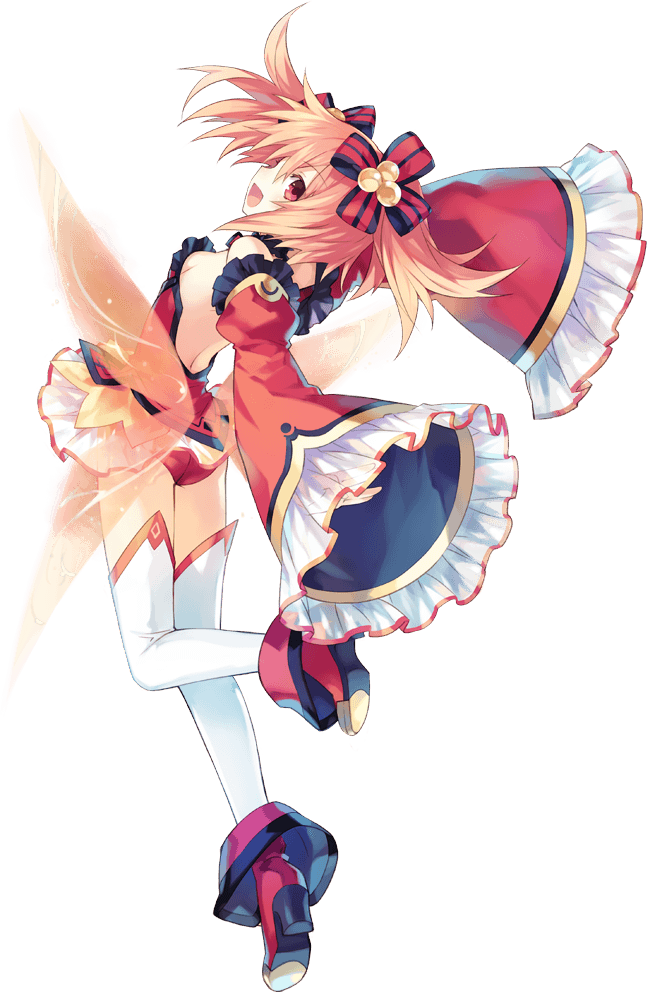 alyn_(fairyfencer_f) compile_heart fairyfencer_f possible_duplicate tsunako