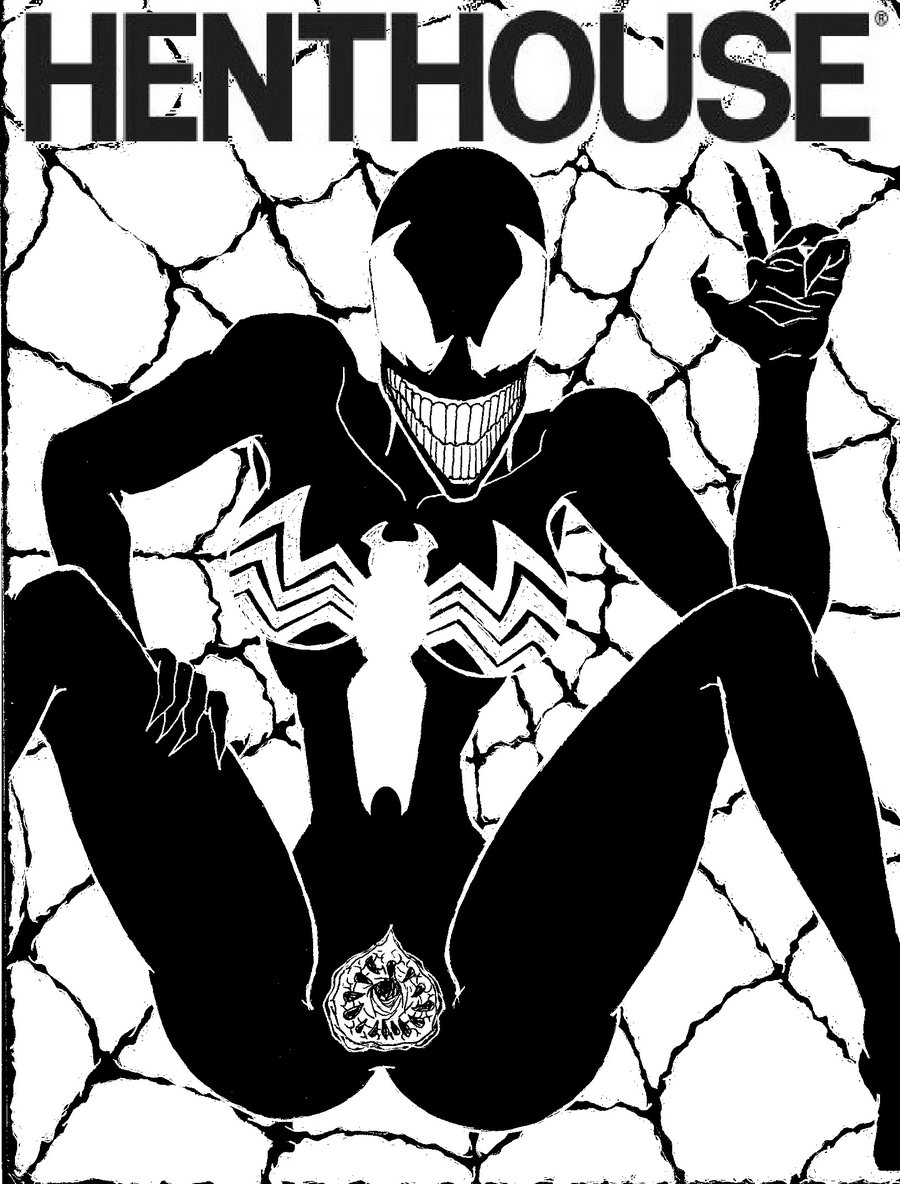 marvel rip-iii she-venom spider-man_(series) tagme
