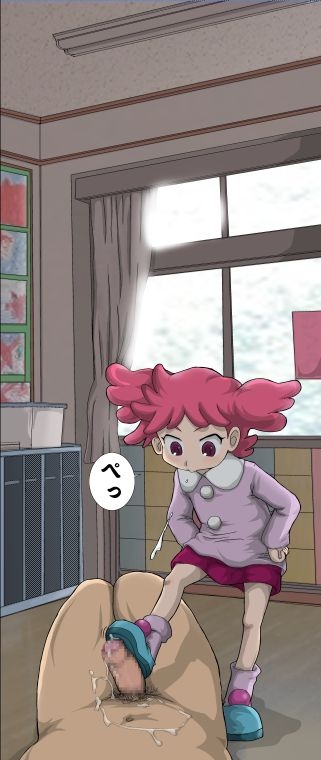 ojamajo_doremi poppu_harukaze tagme