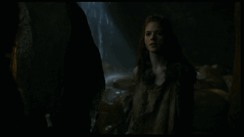 animated game_of_thrones tagme ygritte
