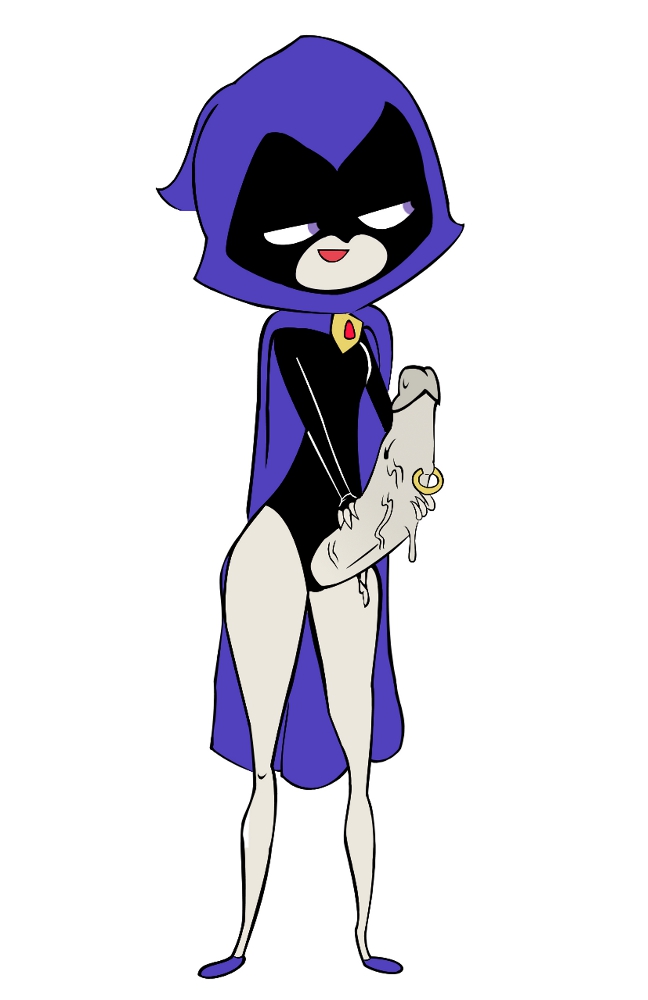 dc raven tagme teen_titans teen_titans_go