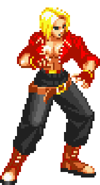 animated blue-mary_ryan fatal_fury king_of_fighters tagme