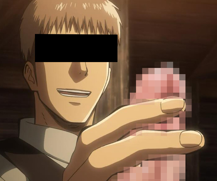 jean_kirstein shingeki_no_kyojin tagme