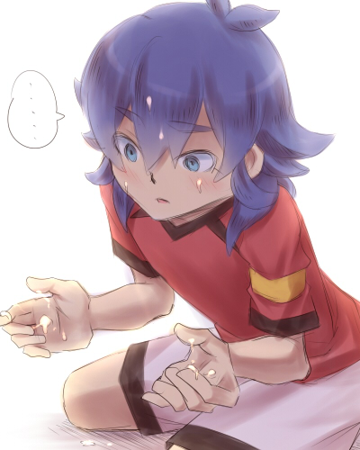 inazuma_eleven inazuma_eleven_go tagme taiga_hishibe