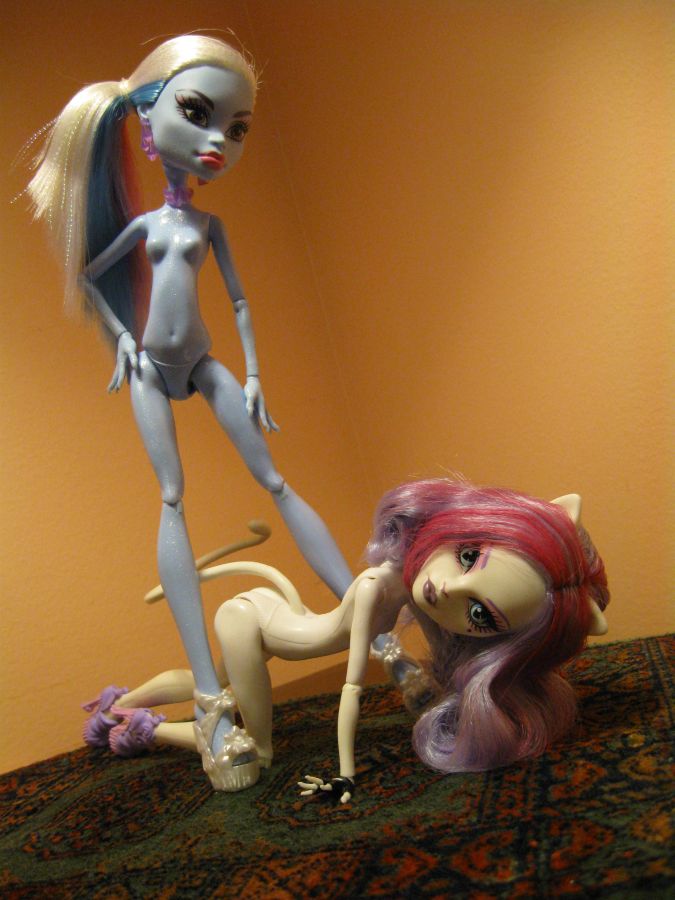 abbey_bominable catrine_demew inanimate monster_high toy