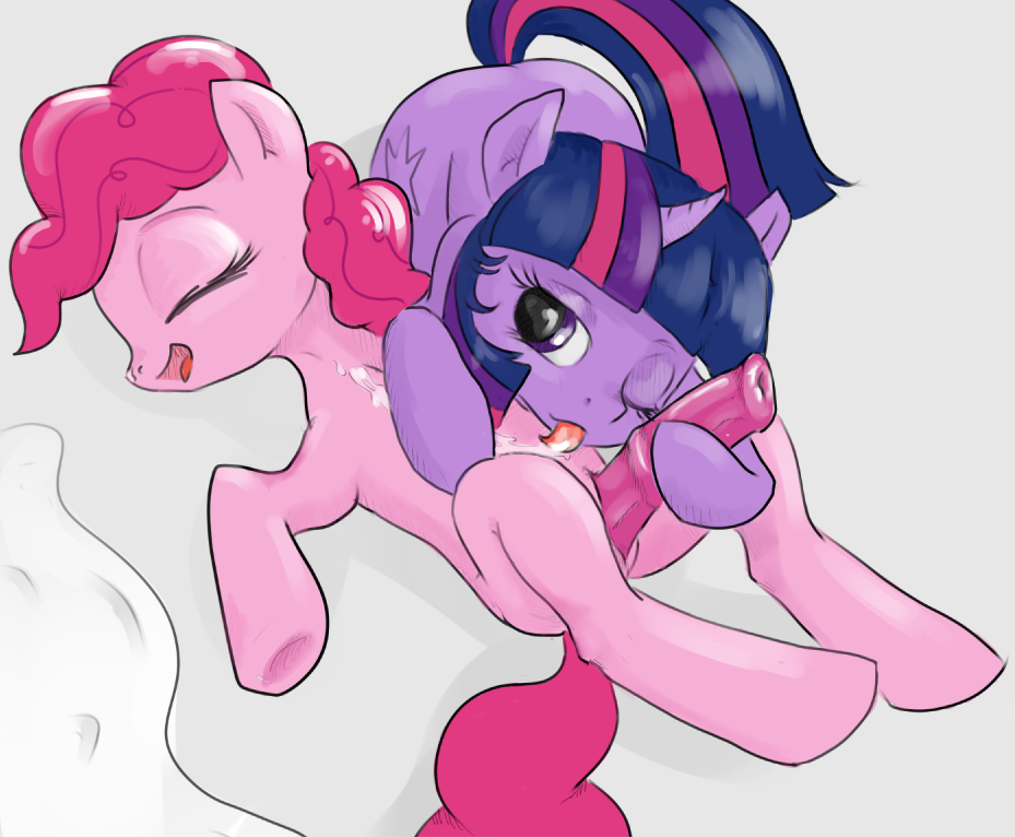 friendship_is_magic my_little_pony pinkie_pie tagme twilight_sparkle