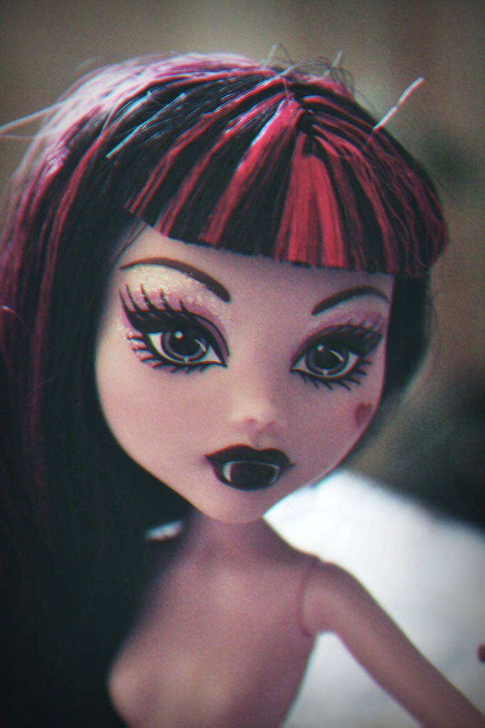 draculaura inanimate monster_high tagme toy
