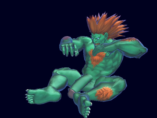 blanka dcory street_fighter tagme