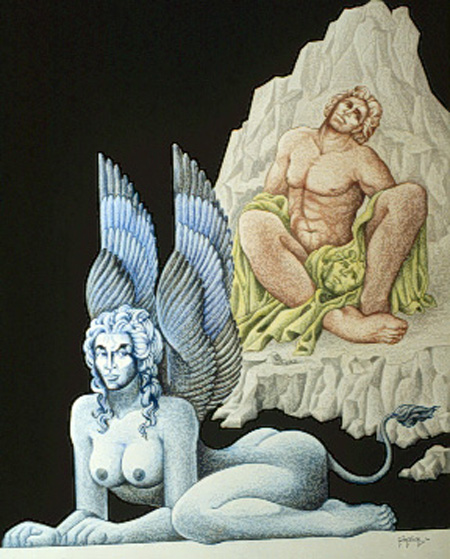 greek_mythology mythology sphinx tagme