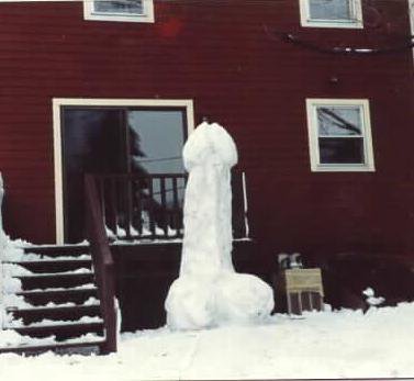 inanimate snow snowman tagme
