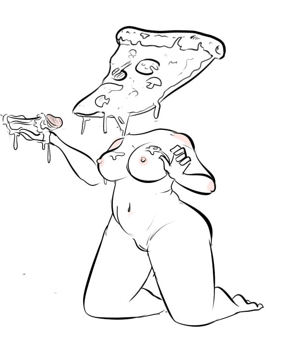 food inanimate pizza tagme