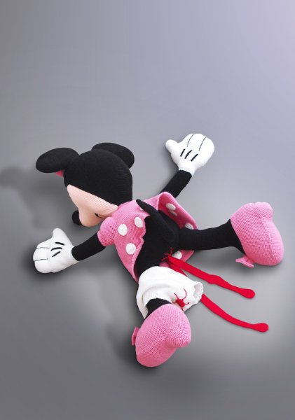 inanimate minnie_mouse tagme