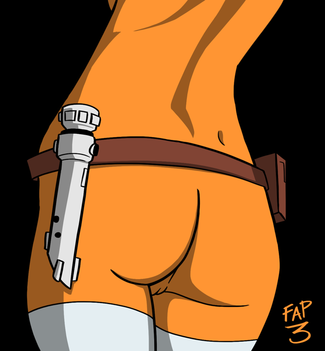 ahsoka_tano clone_wars fap3 star_wars togruta