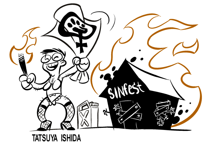 dahr sinfest tagme tatsuya_ishida webcomic