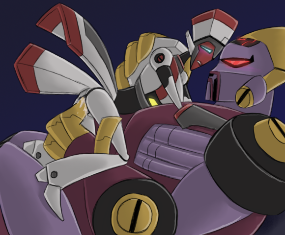 red_alert strika tagme transformers transformers_animated