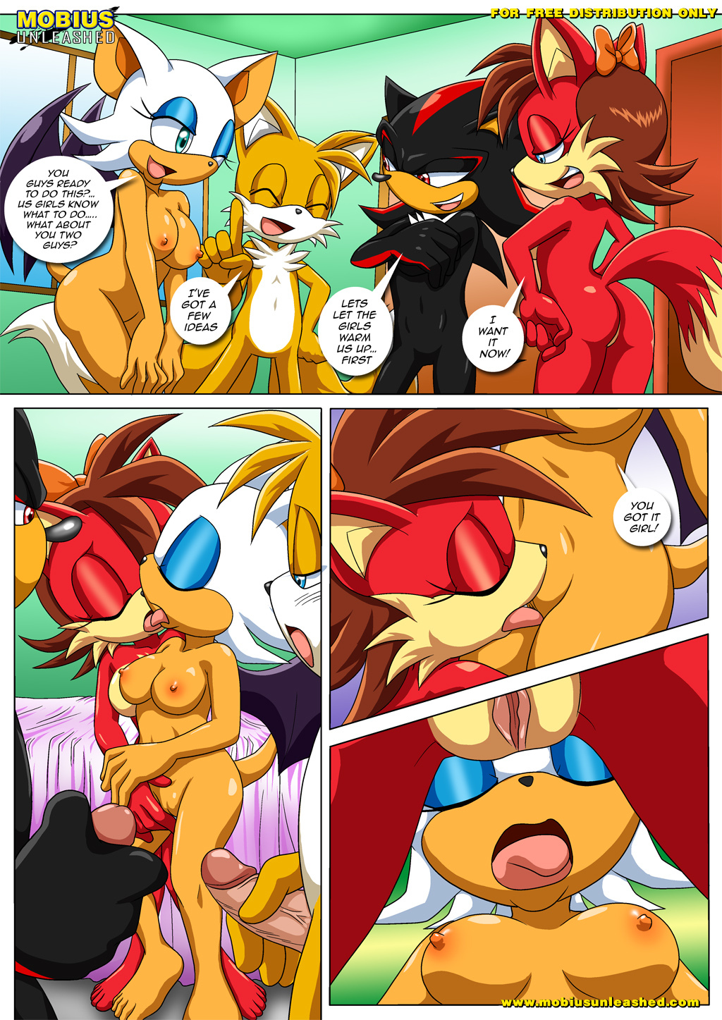 bat bisexual canine comic female fiona_fox fox kissing male masterbating miles_prower nude palcomix penis rouge_the_bat sega shadow_the_hedgehog sonic_(series) source_request tails