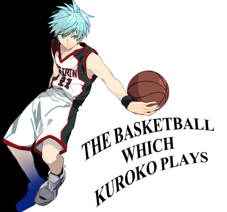bad_id bad_pixiv_id basketball basketball_uniform blue_eyes blue_hair krt736 kuroko_no_basuke kuroko_tetsuya male_focus solo sportswear