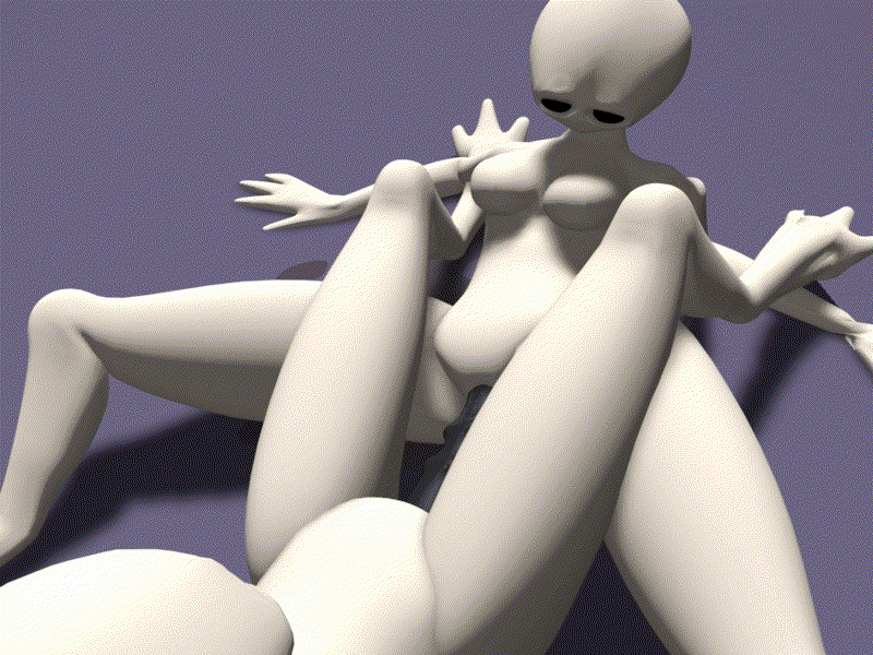 alien animated dildo double_dildo female insertion lesbian lying monster on_back penetration petresko selfcest sex sex_toy square_crossover vaginal vaginal_insertion vaginal_penetration