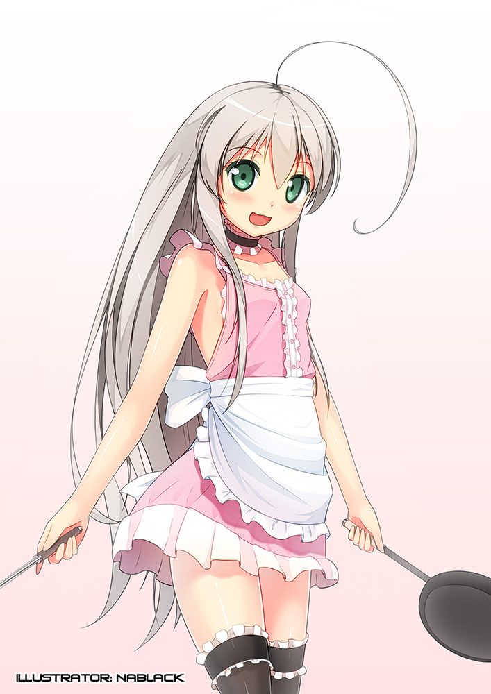 haiyore!_nyaruko-san nablack nyaruko tagme