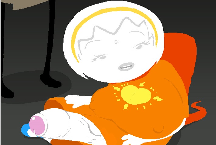 homestuck ms_paint_adventures rose_lalonde tagme webcomic
