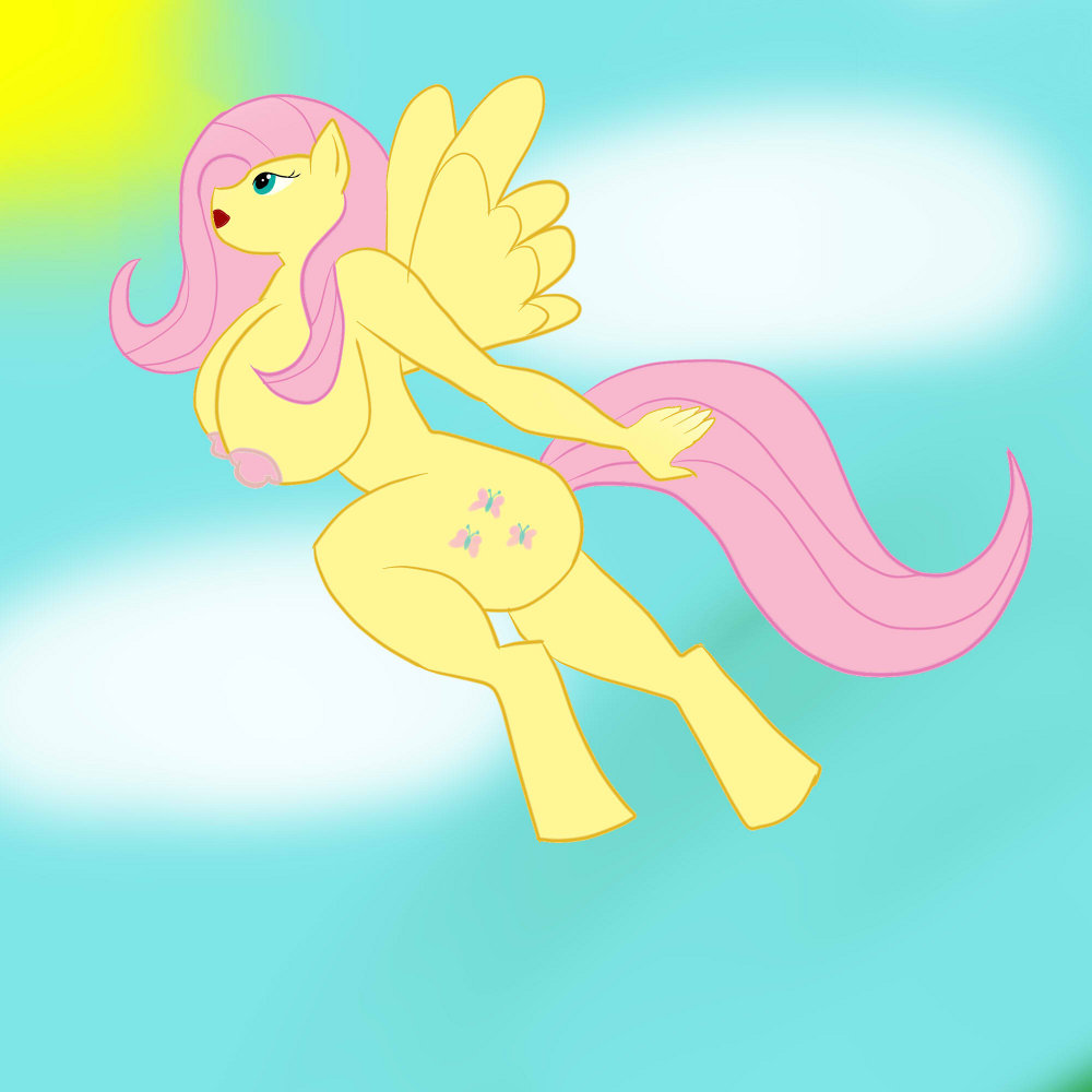 fluttershy friendship_is_magic my_little_pony tagme