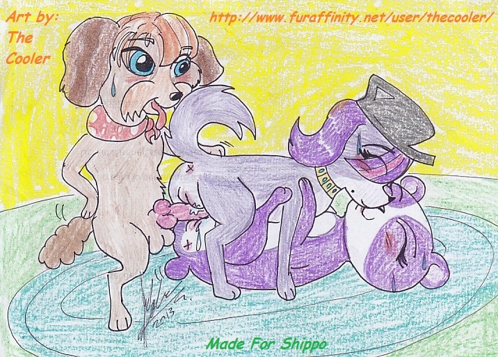 digby littlest_pet_shop penny tagme zoe_trent