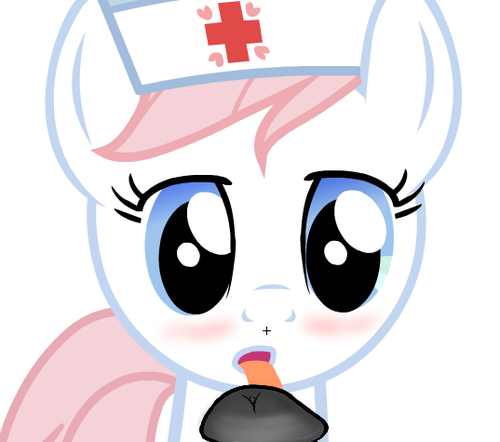 friendship_is_magic my_little_pony nurse_redheart sleufoot tagme