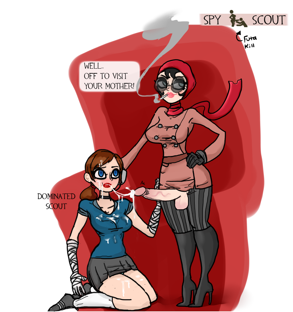 arturesparasito rule_63 scout spy team_fortress_2